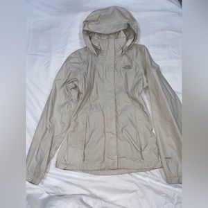 The North Face wind breaker